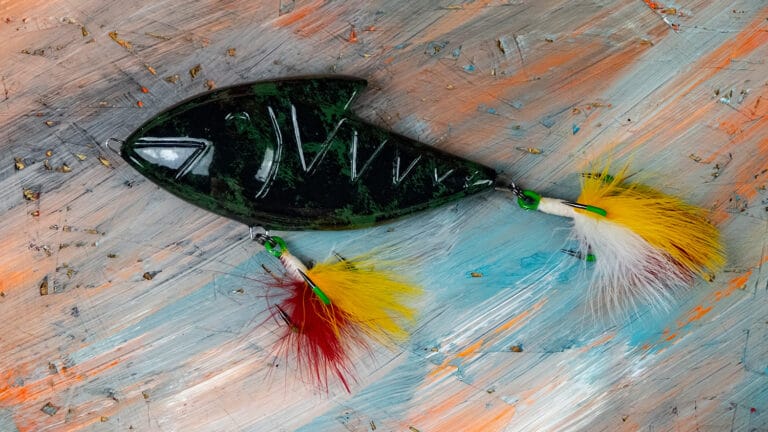 CS Jerk 16 i F16 cm polecają się na największe drapieżniki. Jeśli dysponujesz mocną wędką i solidnym kołowrotkiem nie zastanawiaj się tylko spróbuj jak się nimi łowi. Modele te sprawdza się również podczas trollingu.